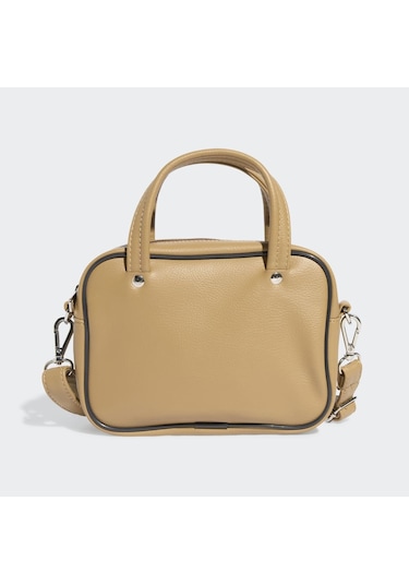 Adidas Jx7874 Adıcolor Sb Çanta Bej