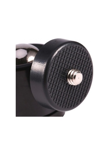 Fotga F-20 Top Kafa (Ball Head) Tripod Kafa