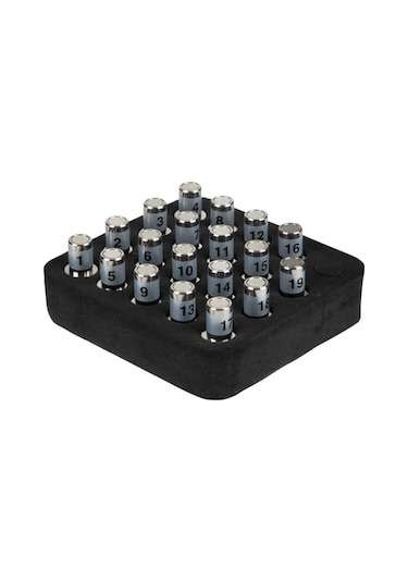 Vdv526-056 Coaxmap Kit