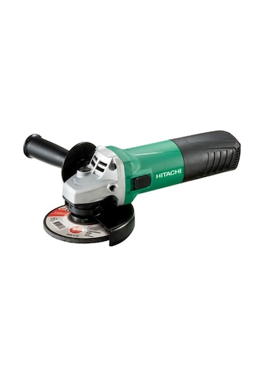 Hitachi Hikokı G12SQ2 900 W 115 MM Elektrikli Avuç Taşlama