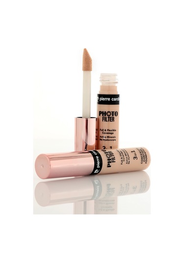 Pierre Cardin Photo Filter Liquid Concealer Kapatıcı Medium 822