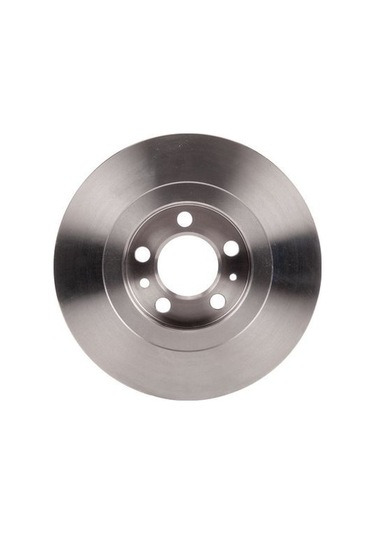 Skoda Octavia 1.6 1996-2010 Bosch Ön Disk 2 Adet N11.4221