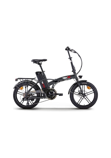 Rks Bn5 Pro Elektrikli