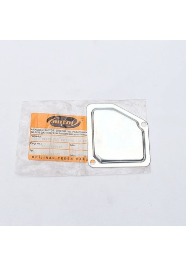 ANTOR /lombardini 3ld450/510 10/12hp Gaz Kapağı Çapa Tip