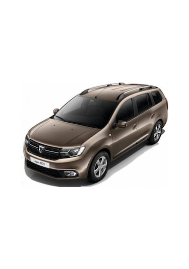Dacia Logan Mcv Ara Atkı Port Bagaj Ara Atkı 2007 - 2013 Tavan Ba