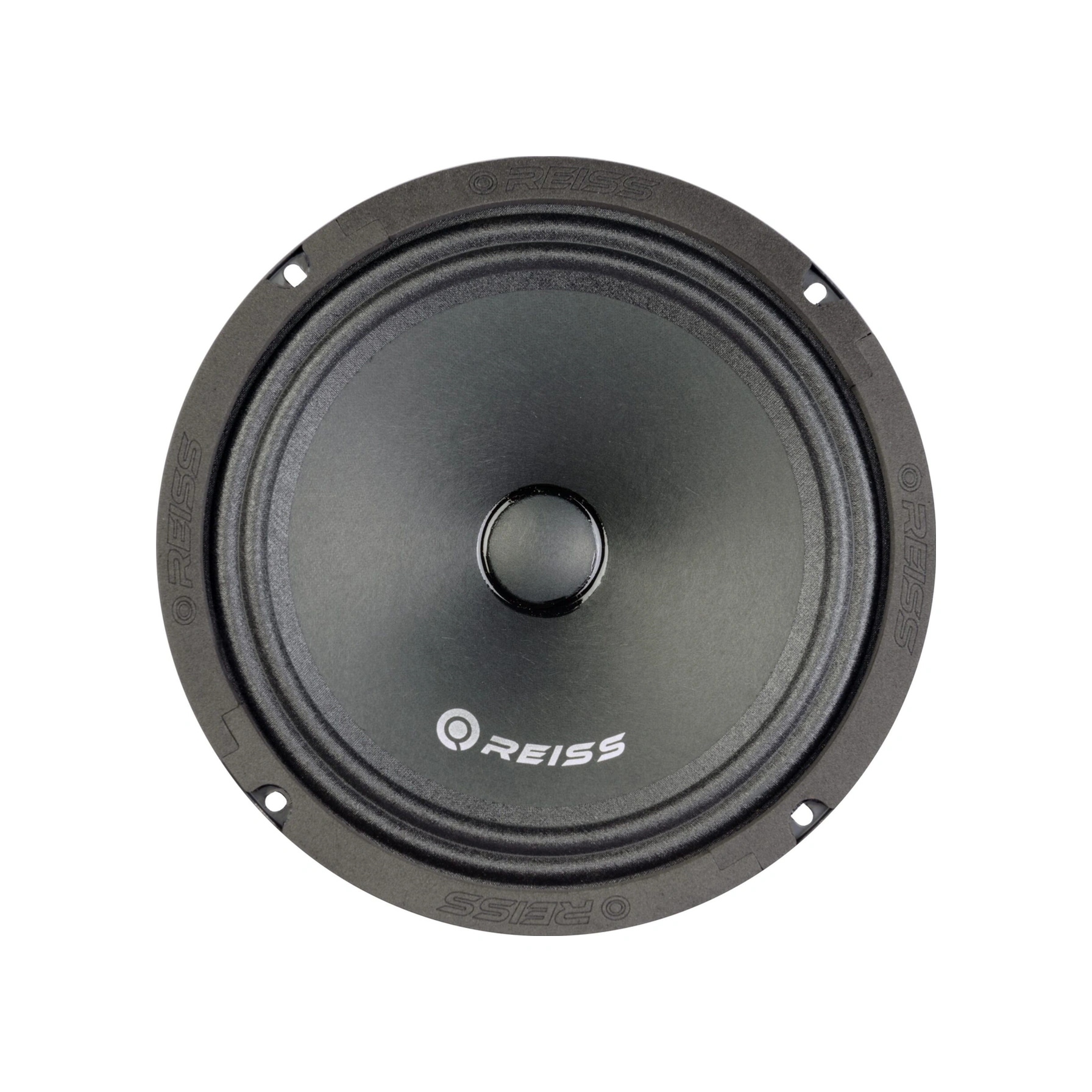 Reiss Audio Rs-m8nx 20cm Midrange 400 Watt