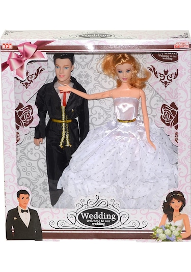 248 Wedding Gelin Damat W11-a