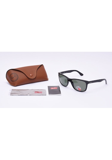 Ray-Ban Rb 4181 601/9A 57*16*145 Erkek Güneş Gözlüğü