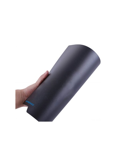 Neevoyu 3d Yazıcı Isı Tabla Manyetik Sticker 220x220mm Siyah - Modeli Kolay Alır, Kenar z, 220mm Platformlar İçin Uygun