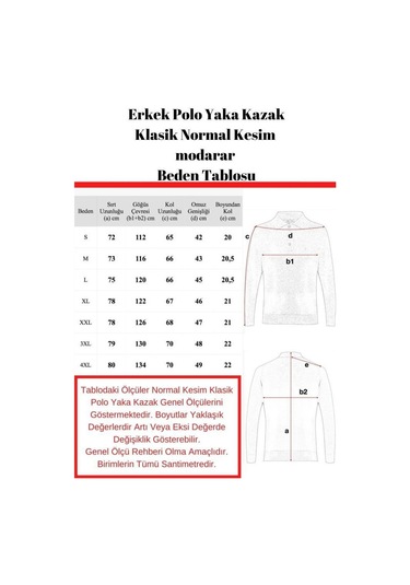 Erkek Bordo Kazak Polo Yaka Yünlü Klasik Normal Kesim Rar00653