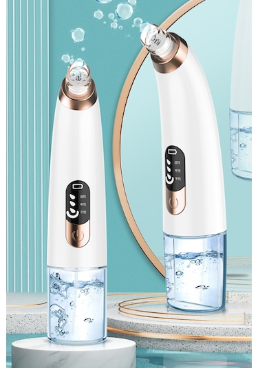 Neutron NTL-BR-06H Vakumlu Ultrasonik Siyah Nokta Temizleme Aleti