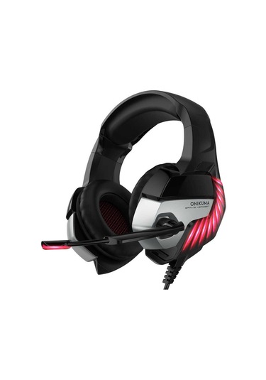 Onikuma K5 Pro Mikrofonlu Kulak Üstü Kulaklık