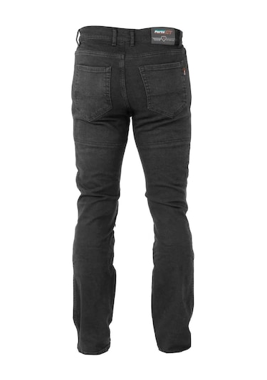 Forte Gt 2001092 Dangerous Kot Motosiklet Pantolonu