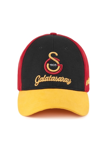 Gsstore Galatasaray İlkay Gündoğan Şapka U251599 981026