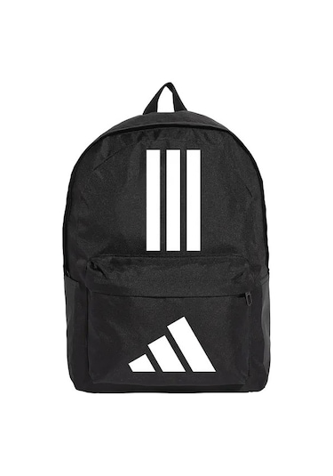 Adidas Classic Back-to-school 3-stripes Sırt Çantası Siyah
