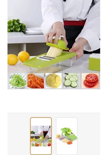 Çok Amaçlı Şarjörlü Rende -ur3368 Diğer