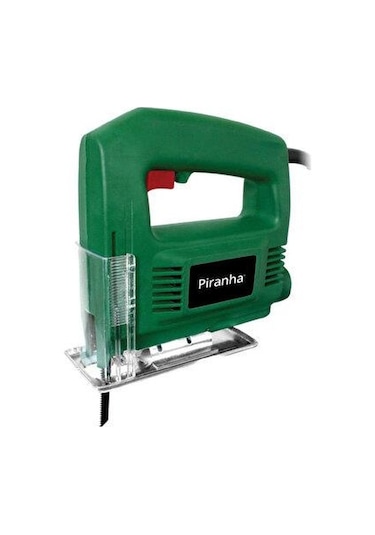 Piranha Pjs-5508 Dekupaj Testere