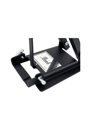 Pearl Bd-10 10" Bas Davul Egzersiz Padi