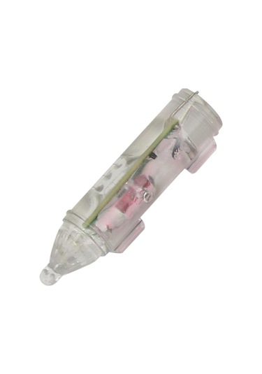 Homyl Led Balıkçılık Cazibesi Gece Glow Sualtı Çok-renkli Çok Renkli