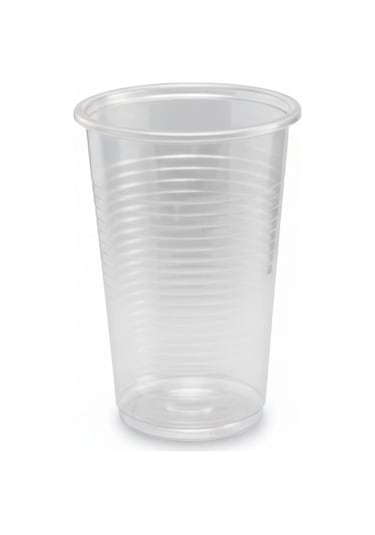 Bardak Plastik 250 Cc 300 Adet