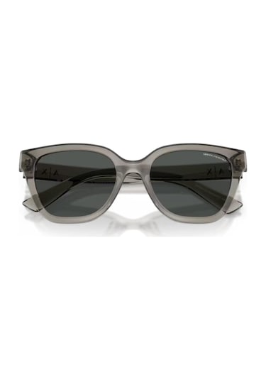 Armani Exchange Ax 4164su 839487 53 Kadın Güneş Gözlüğü Gri