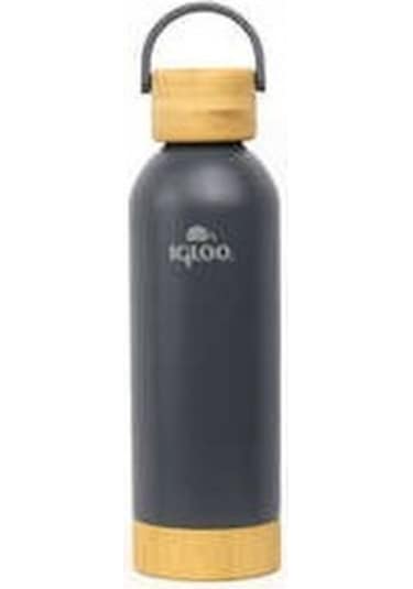 Igloo Hydrate Pro Termos 500ml Füme Std Füme