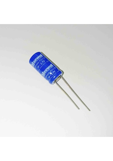 Bcap0025p270t0101 5f 2.7v 10x20 Maxwell Kondansatör 2 Adet