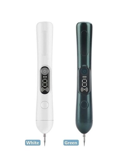 Taşınabilir Güzellik Ekipmanları R8tzqr Yeşil