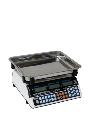 Etb-1601 30kg Terazi