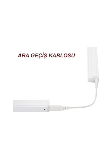 Philips Led Bant Armatür Mutfak Tezgah Led Işık 220V