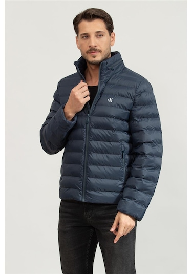 Calvin Klein Erkek Mont Lv04rc511g Ppk Lacivert Lacivert