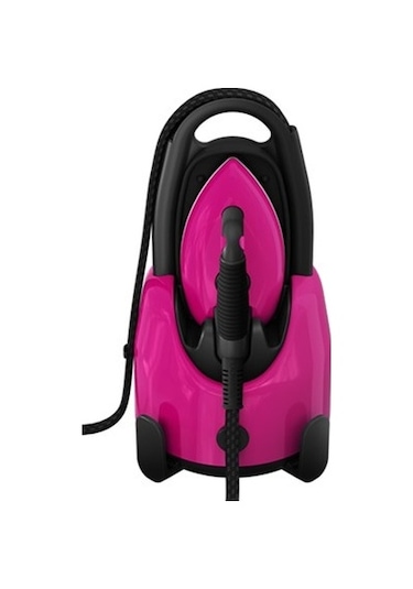 Laurastar 515 Lift 2200 W Buhar Kazanlı Ütü