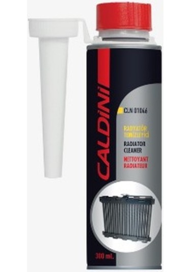CALDİNİ - RADYATÖR TEMİZLEME (300ml)