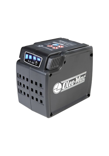 Oleo-mac Akü Bi 40v 5.0 Amper