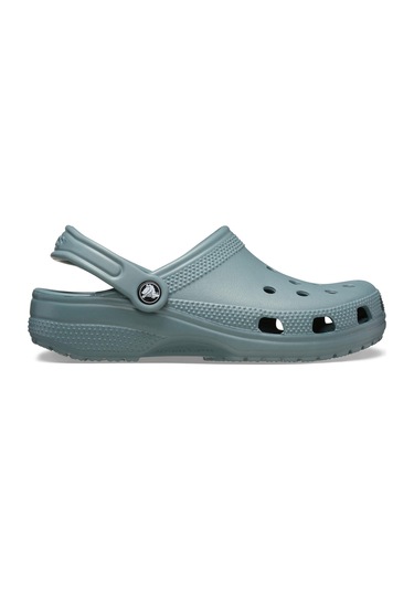 Crocs Classic Unisex Terlik Cr10001-3yo Tek Renk Çok Renkli