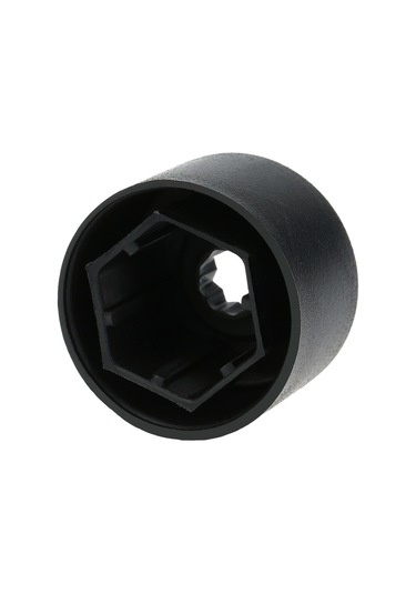 Suofeng 17mm Yıldız Delikli Lastik Vida Toz Koruma Kapağı 20 Adet + 1 Araç, Vw, Audi, Skoda Uyumlu Plastik Malzeme