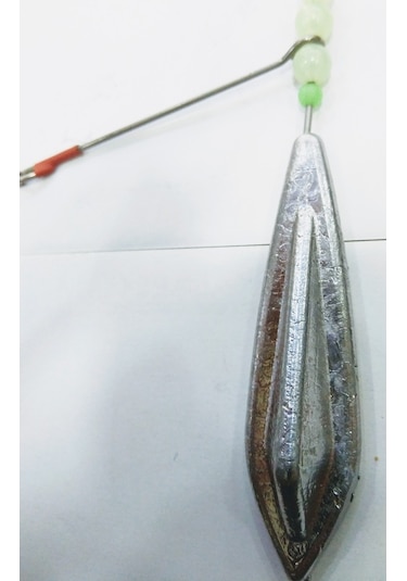Çipura Takımı Için Surfcasting Kurşun