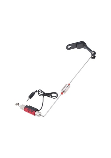 Konesam Balıkçılık İçin Demir Abs Dengeleyici Seti - 4 Adet Kırmızı, Sarı, Mavi, Yeşil - Jy-sw-2 Modeli