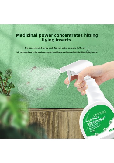 Teltree Ev İçi Pest Kontrol Spreyi - Hamster, Karınca, Kelebek Ve Diğer Haşereyi Etkili Olarak Yok Eden, Çocuk Ve Evcil Hayvanlar İçin Güvenli Sprey Diğer