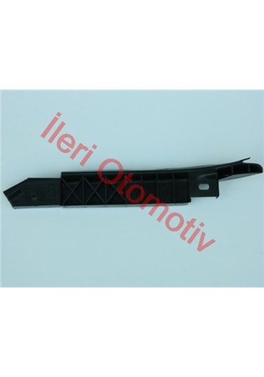 Vw Volkswagen Transporter T4 1991 Tampon Braketi Sol 7D0807183A