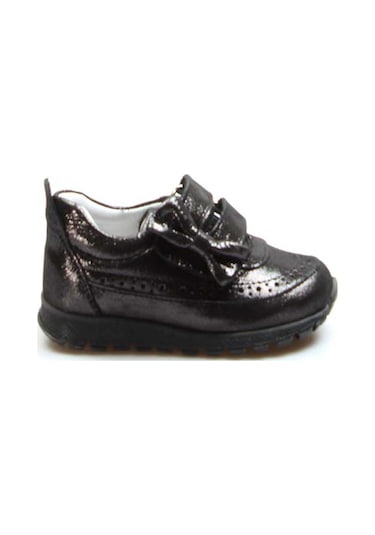 Fast Step Hakiki Deri Kız Çocuk Sneaker Ayakkabı 837ıa03 001