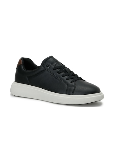 Lumberjack Intela 6pr Erkek Sneaker siyah