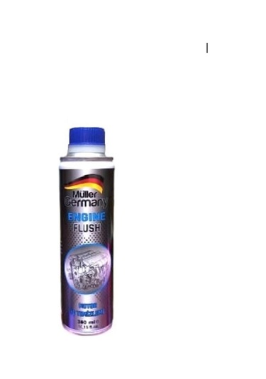 Müller Germany Motor İçi Temizleme Katkısı 300ml