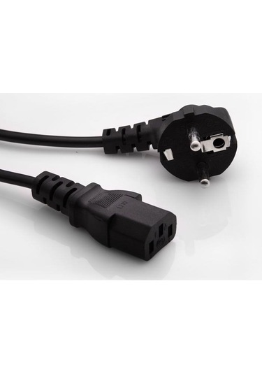 S-Link 10Mt 3X1 MM Power Kablo Sl P751