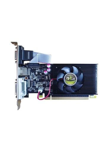 Axle R5220 AX-R5 220/2GD3P4CDIL 2 GB DDR3 64 Bit Ekran Kartı