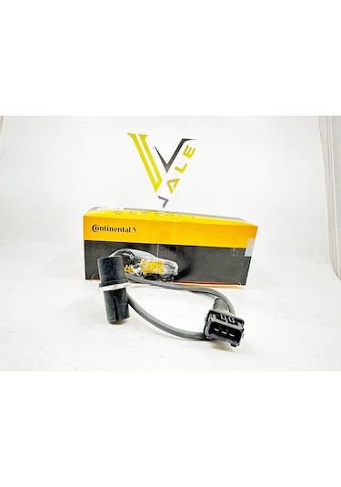 Bmw 3-5 Serisi Krank Sensörü Vdo/conti E39.e36.m50.m52 -12141703