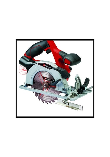 Einhell TE-CS 18/150 Li-Solo Akülü Daire Testere - 4331220