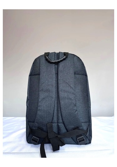 Newbag 15,6 İnç Laptop Sırt Çantası-okul Çantası Antrasit