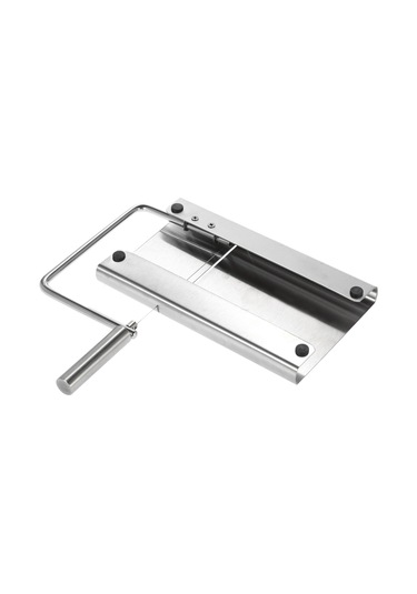 Neevoyu 430 Paslanmaz Çelik Peynir Dilimleyici - Ham, Kek, Tereyağı Hızlı Dilimleme Aleti Diğer