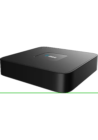 Ttec Nvr-3104hp/4p-lıte 4 Kanal Nvr Kayıt Cihazı